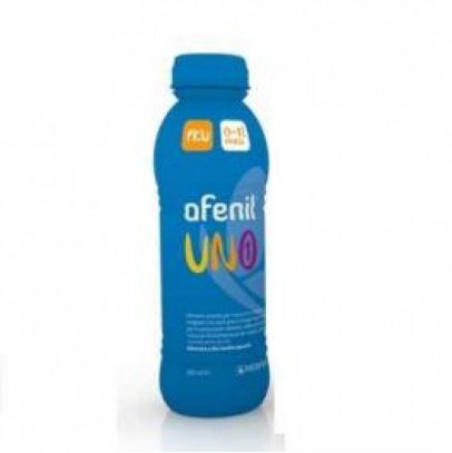 AFENIL 1 Misc.Aminoacidi 500ml