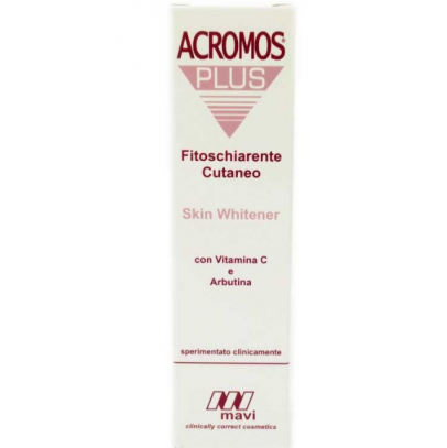 ACROMOS Plus Schiar.Cut.15ml