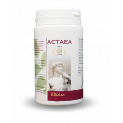 ACTAEA 400mg 100 Cps