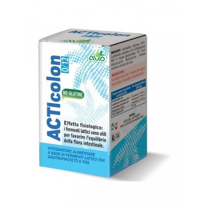 ACTICOL 20 Bust.3,6g