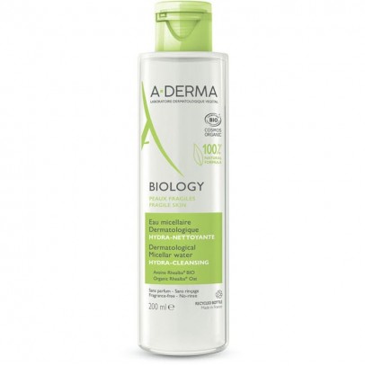 ADERMA BIOLOGY Acq.Micell200ml