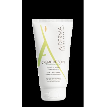 ADERMA Crema Eudermica  50ml