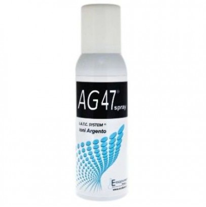 AG47 Spray 125ml