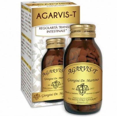 AGARVIS T Past.90g