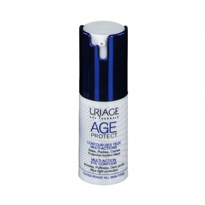 AGE PROTECT C/Occhi 15ml