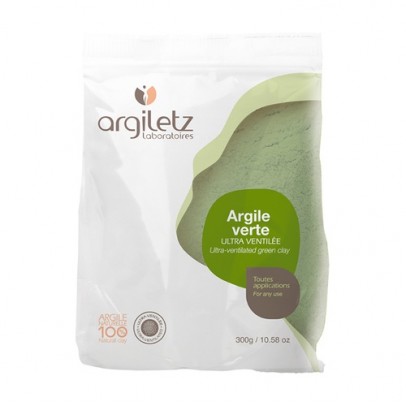 ARGILETZ Arg.Verde S/Vent.300g