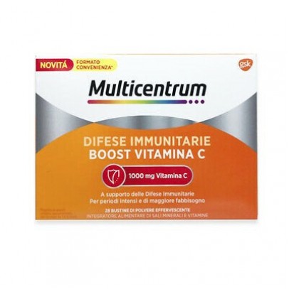 MULTICENTRUM DIFESE IMM 28BUST