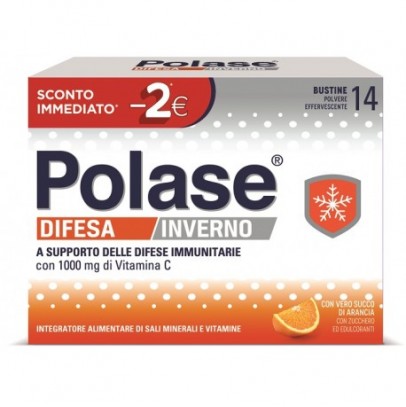 POLASE DIFESA INV 14BUST PRO20