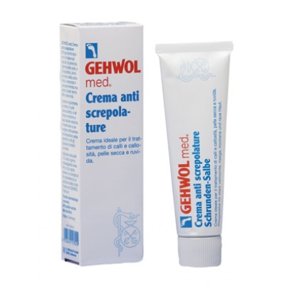 GEHWOL CR ANTISCREPOLATURE75ML