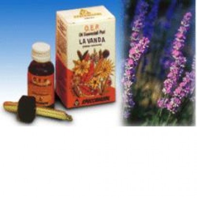 LAVANDA OE PURO 10ML