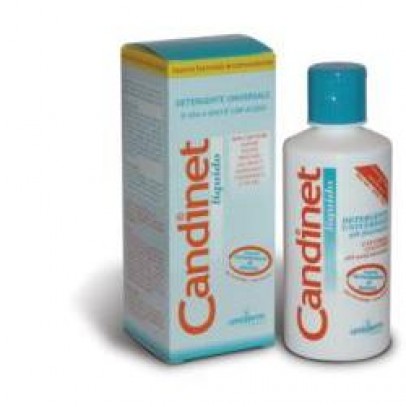 CANDINET LIQ 150ML