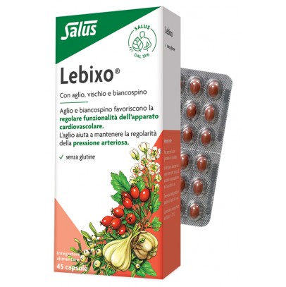 LEBIXO 45 CPS