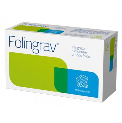 FOLINGRAV 100CPR