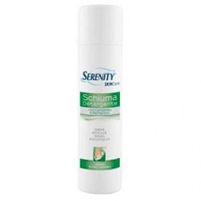 SKINCARE SCH DET S/RISC 400ML