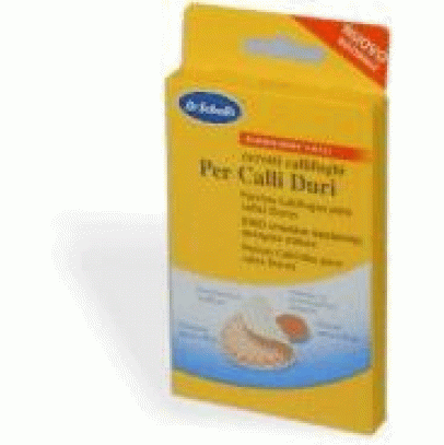 SCHOLL CER CALLIF CALLI DU 8PZ