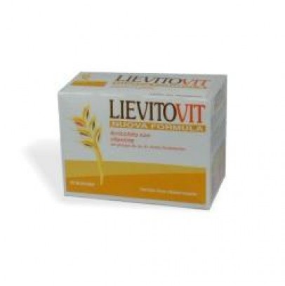 LIEVITOVIT 30BUST NF