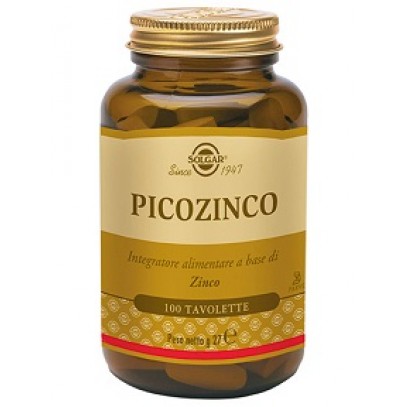 PICOZINCO 100TAV