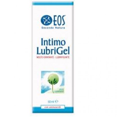 EOS INTIMO LUBRIGEL 50ML