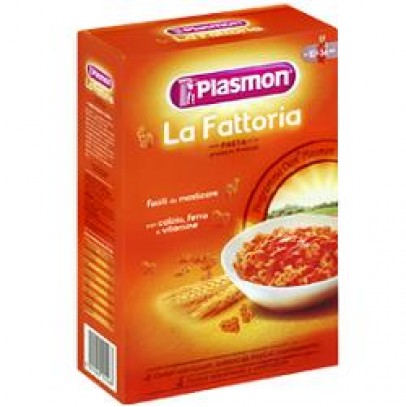 PASTINA LA FATTORIA 340G