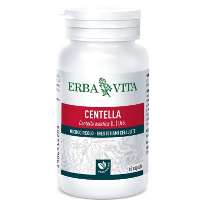 CENTELLA 60CPS 450MG