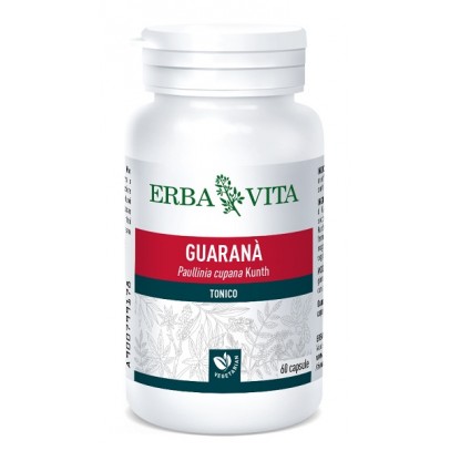 GUARANA 60CPS