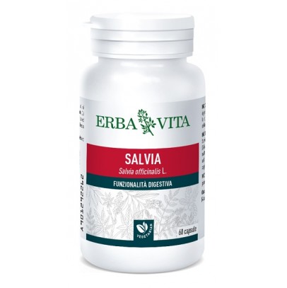 SALVIA 60CPS