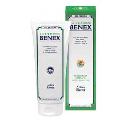 BENEX GEL FREDDO 200ML