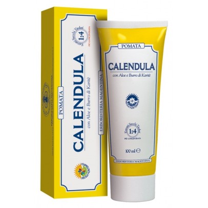 CALENDULA POMATA 100ML