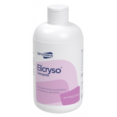 ELICRYSO DETERGENTE INT 500ML