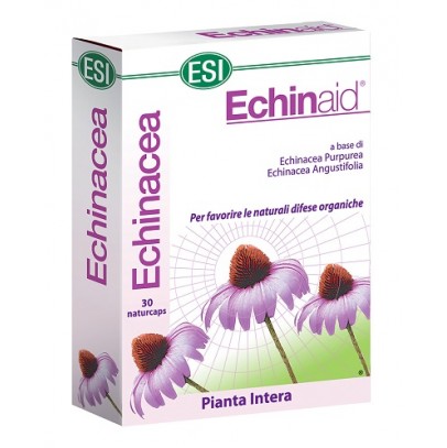 ECHINAID 30CPS