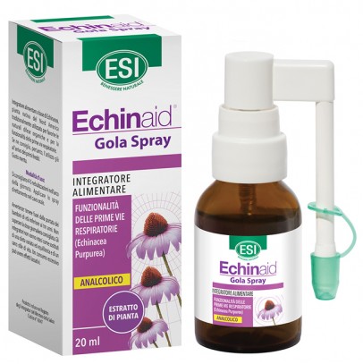 ECHINAID GOLA SPRAY ANALC 20ML