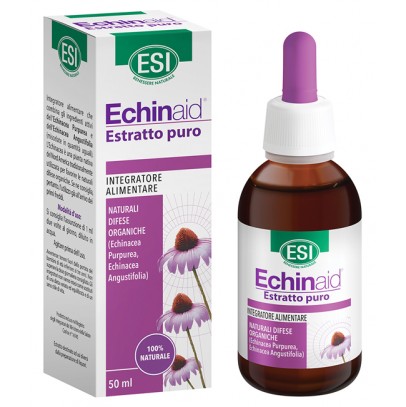 ECHINAID ESTRATTO PURO 50ML