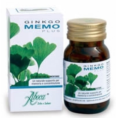 GINKGO MEMO 50OPR