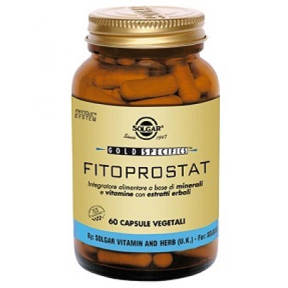 FITOPROSTAT 60CPS VEGETALI