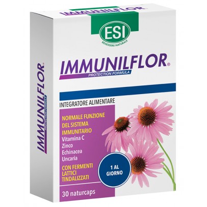 IMMUNILFLOR 30CPS