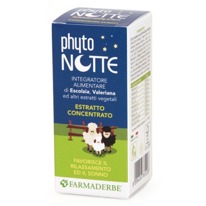 PHYTONOTTE ESTRATTO CONC 50ML