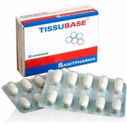 TISSUBASE 30CPR