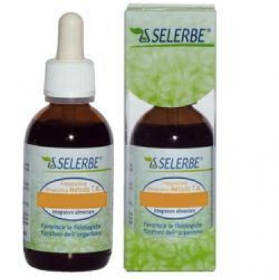 SELERBE PASSIFLORA 50ML TM