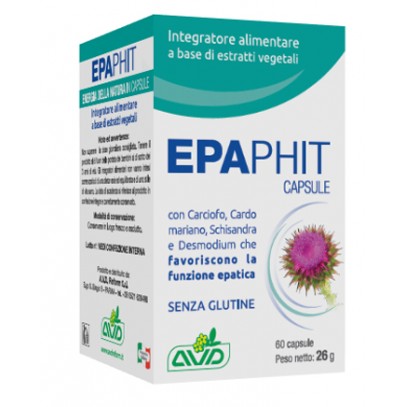 EPAPHIT 60CPS