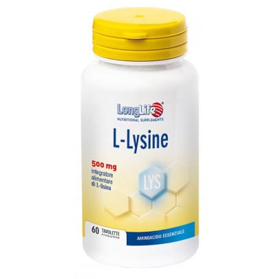 LONGLIFE LLYSINE 60TAV