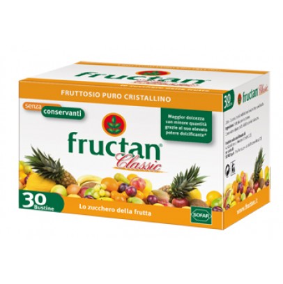 FRUCTAN CLASSIC 30BUST 4G