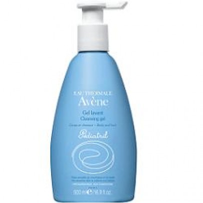 AVENE PEDIATRIL GEL BAGNO500ML