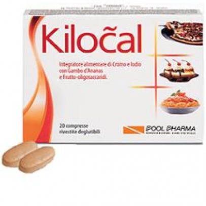 KILOCAL 20CPR