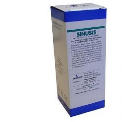 SINUSIS 50ML SOL IAL