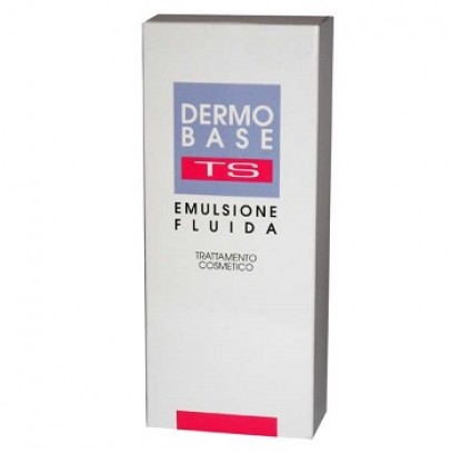 DERMOBASE EMULSIONE TS FL 75ML