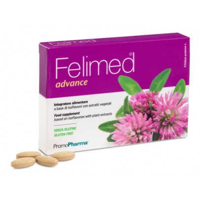 FELIMED ADVANCE 30TAV