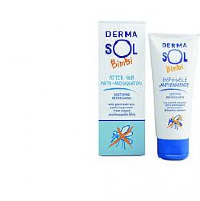 DERMASOL BB DOPOSOL INSECT 100