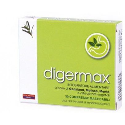 DIGERMAX 30CPR