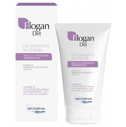 FLOGANDET CREMA DETERGENTE