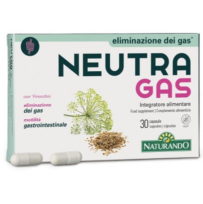 NEUTRAGAS 30CPS